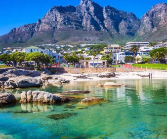 Cultural tours to South Africa